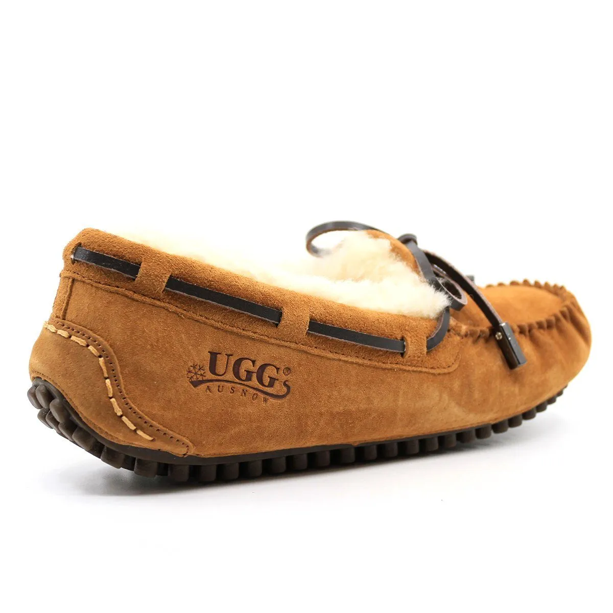 UGG Ozsnow Premium Moccasin