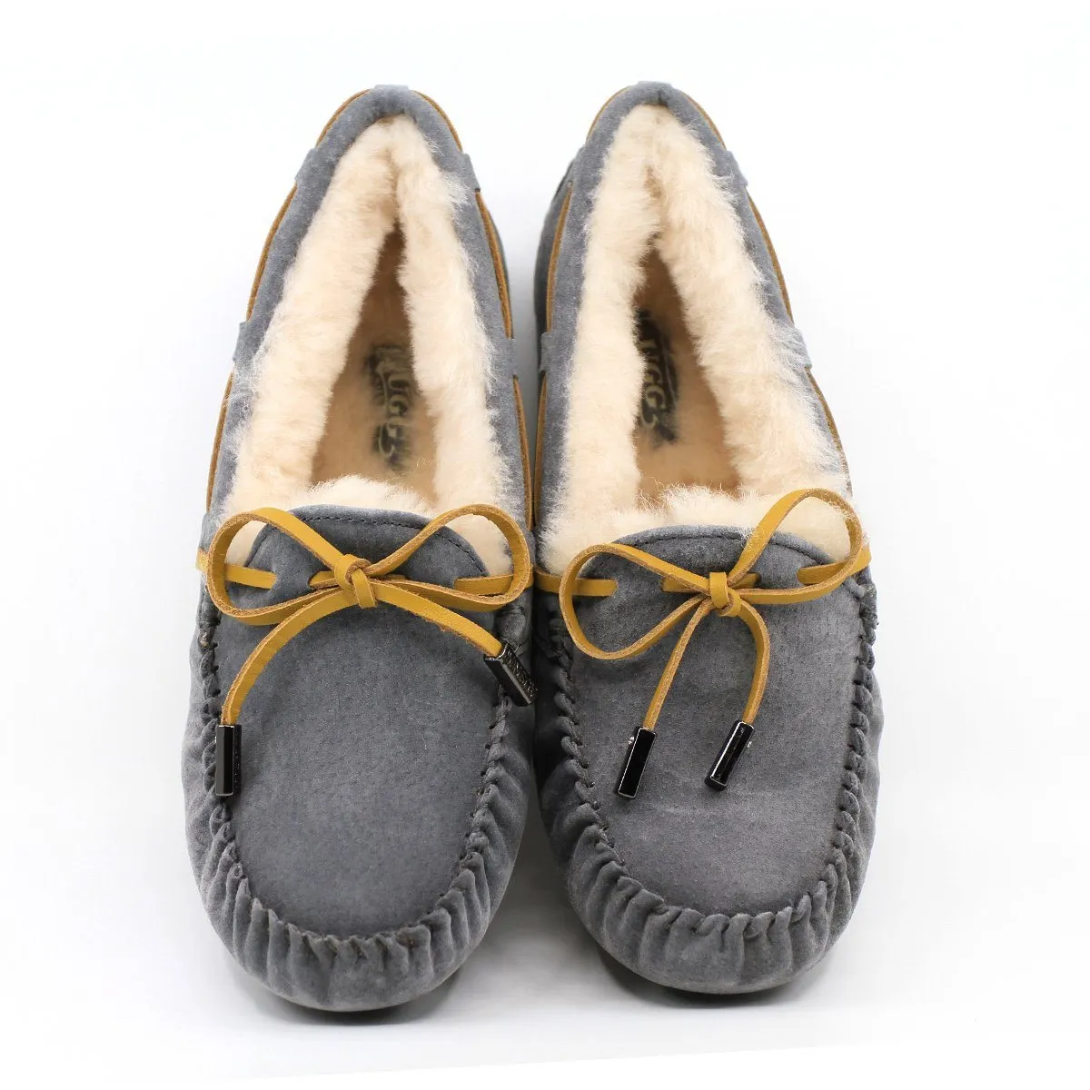 UGG Ozsnow Premium Moccasin