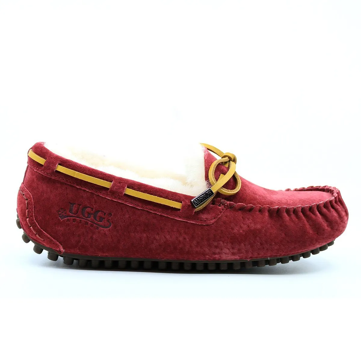 UGG Ozsnow Premium Moccasin