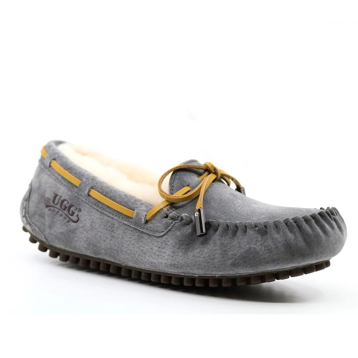 UGG Ozsnow Premium Moccasin