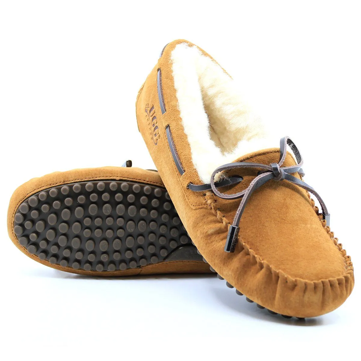 UGG Ozsnow Premium Moccasin