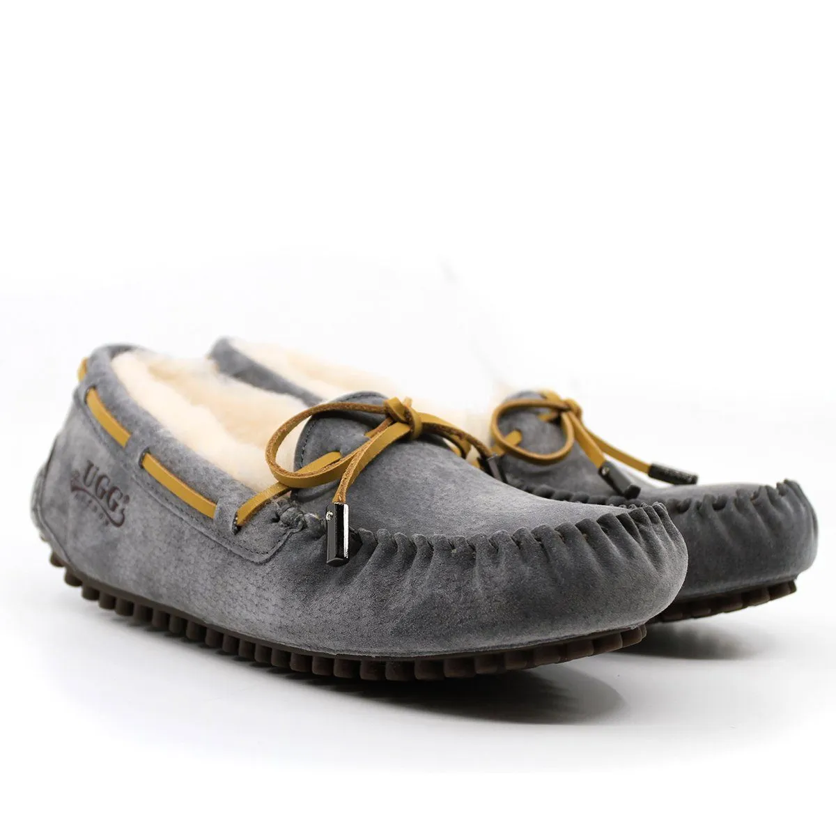 UGG Ozsnow Premium Moccasin