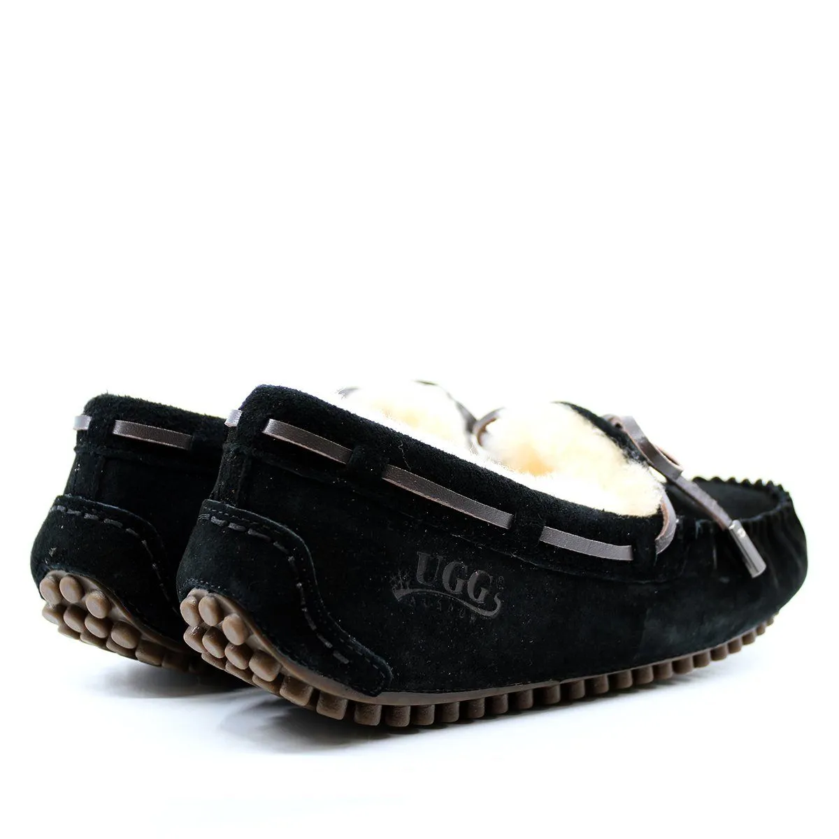 UGG Ozsnow Premium Moccasin