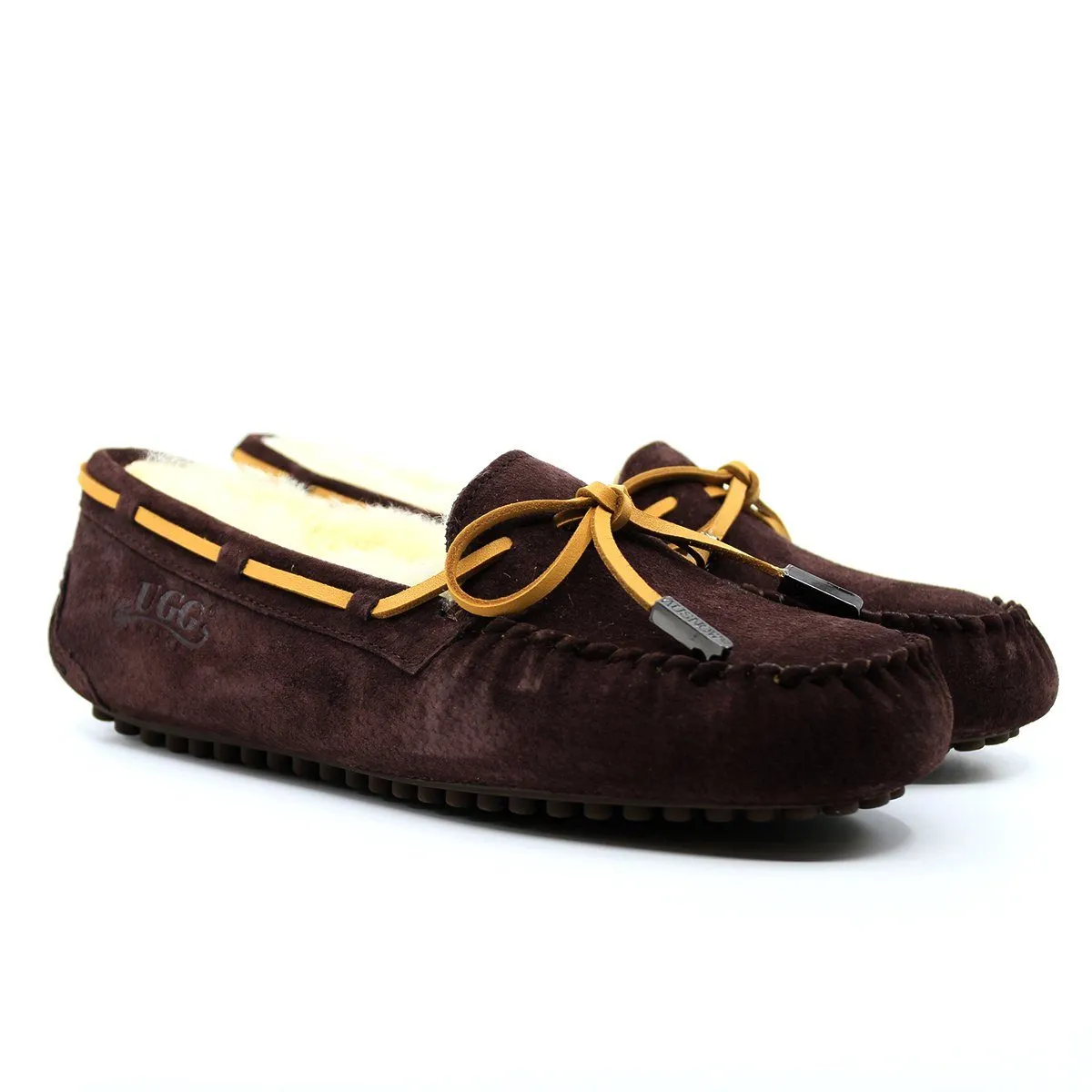 UGG Ozsnow Premium Moccasin