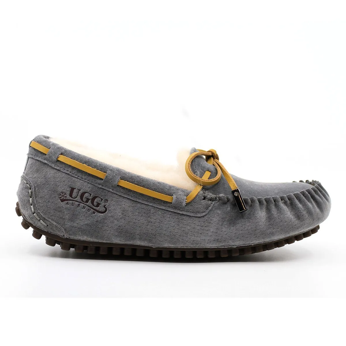 UGG Ozsnow Premium Moccasin