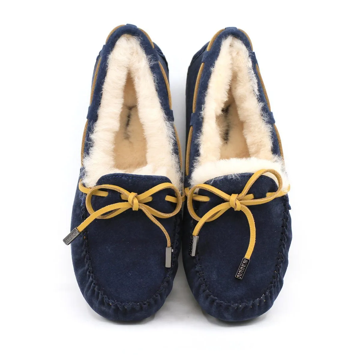 UGG Ozsnow Premium Moccasin