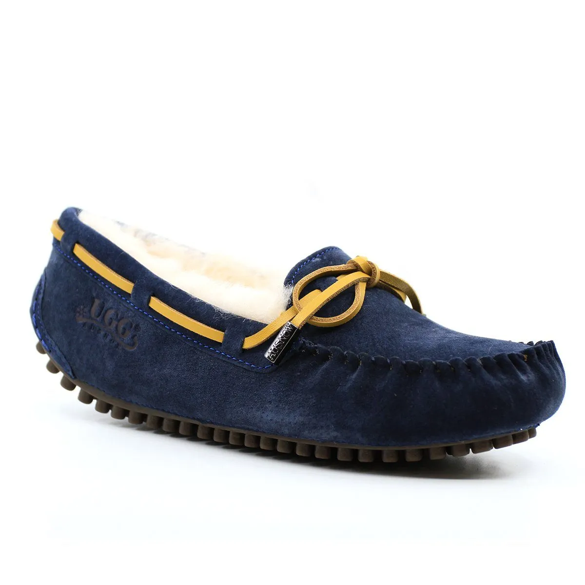 UGG Ozsnow Premium Moccasin