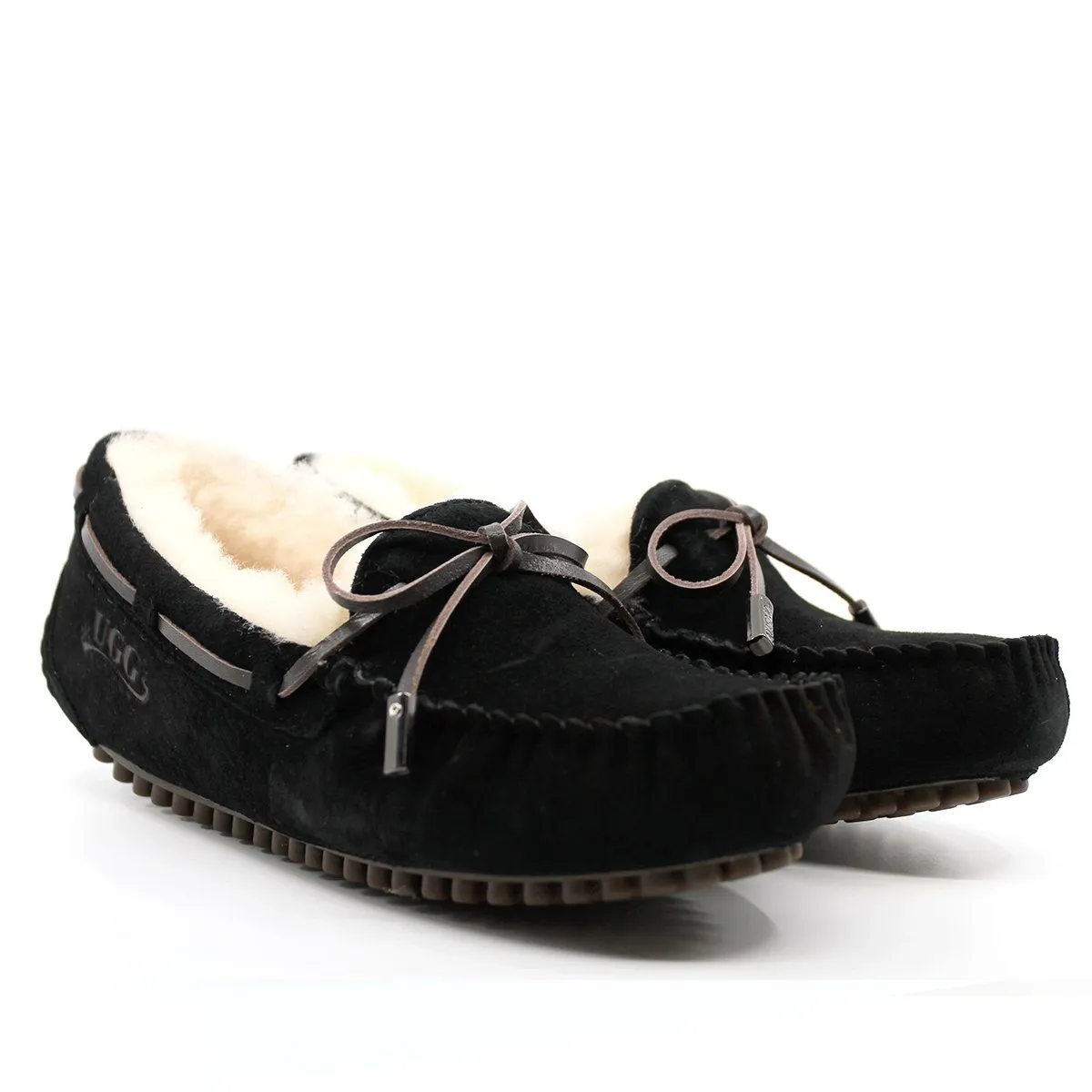 UGG Ozsnow Premium Moccasin