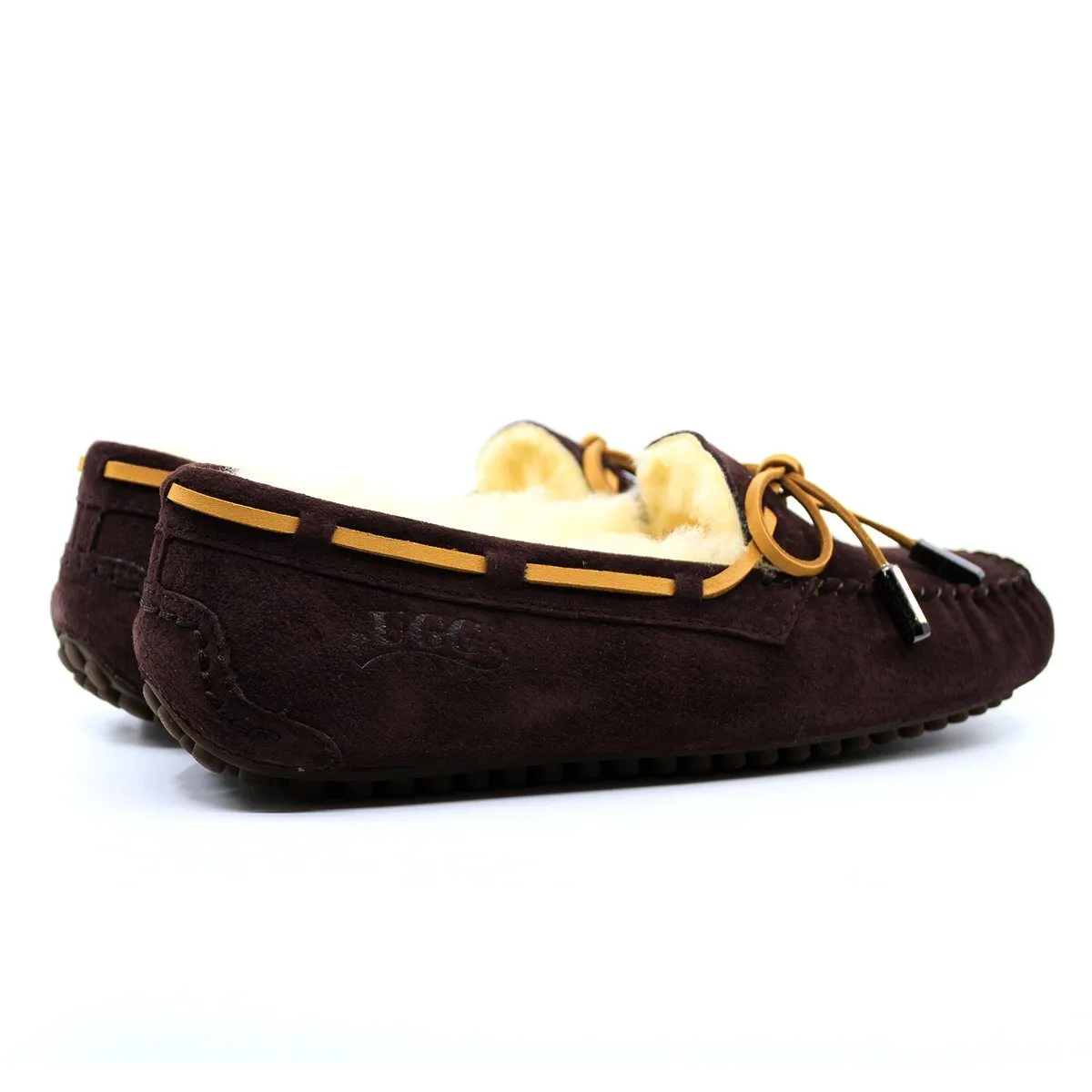 UGG Ozsnow Premium Moccasin