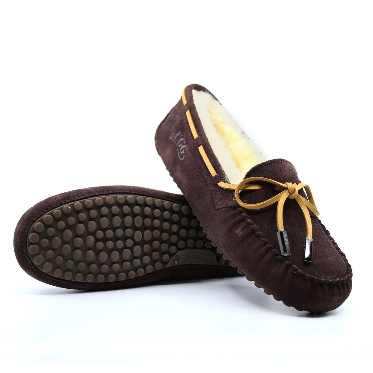 UGG Ozsnow Premium Moccasin