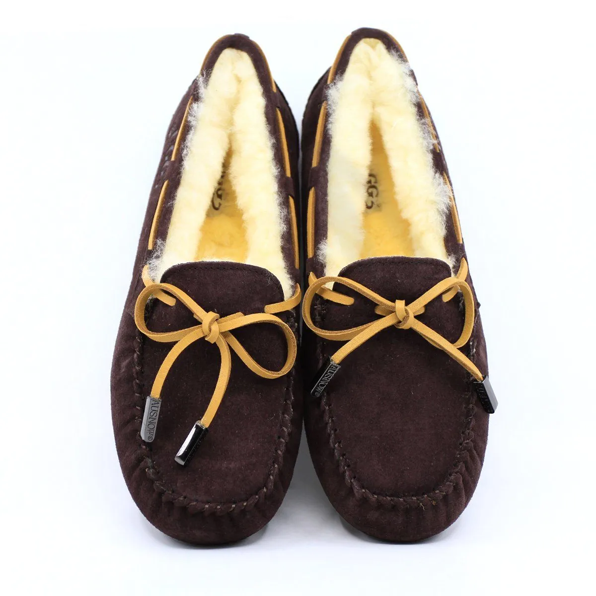 UGG Ozsnow Premium Moccasin