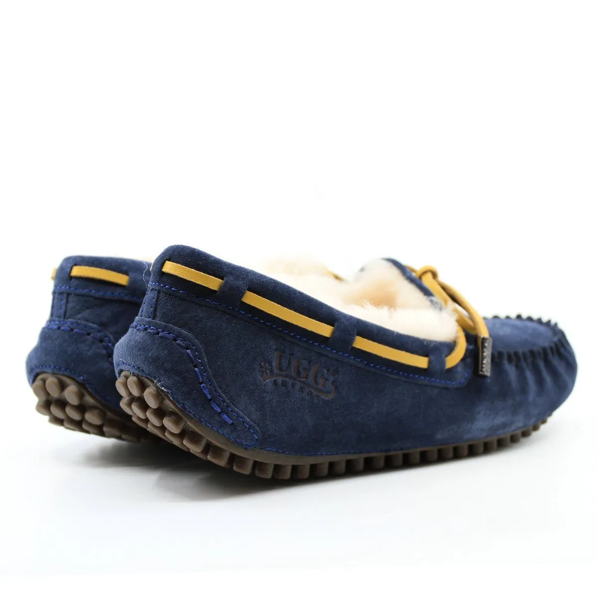 UGG Ozsnow Premium Moccasin