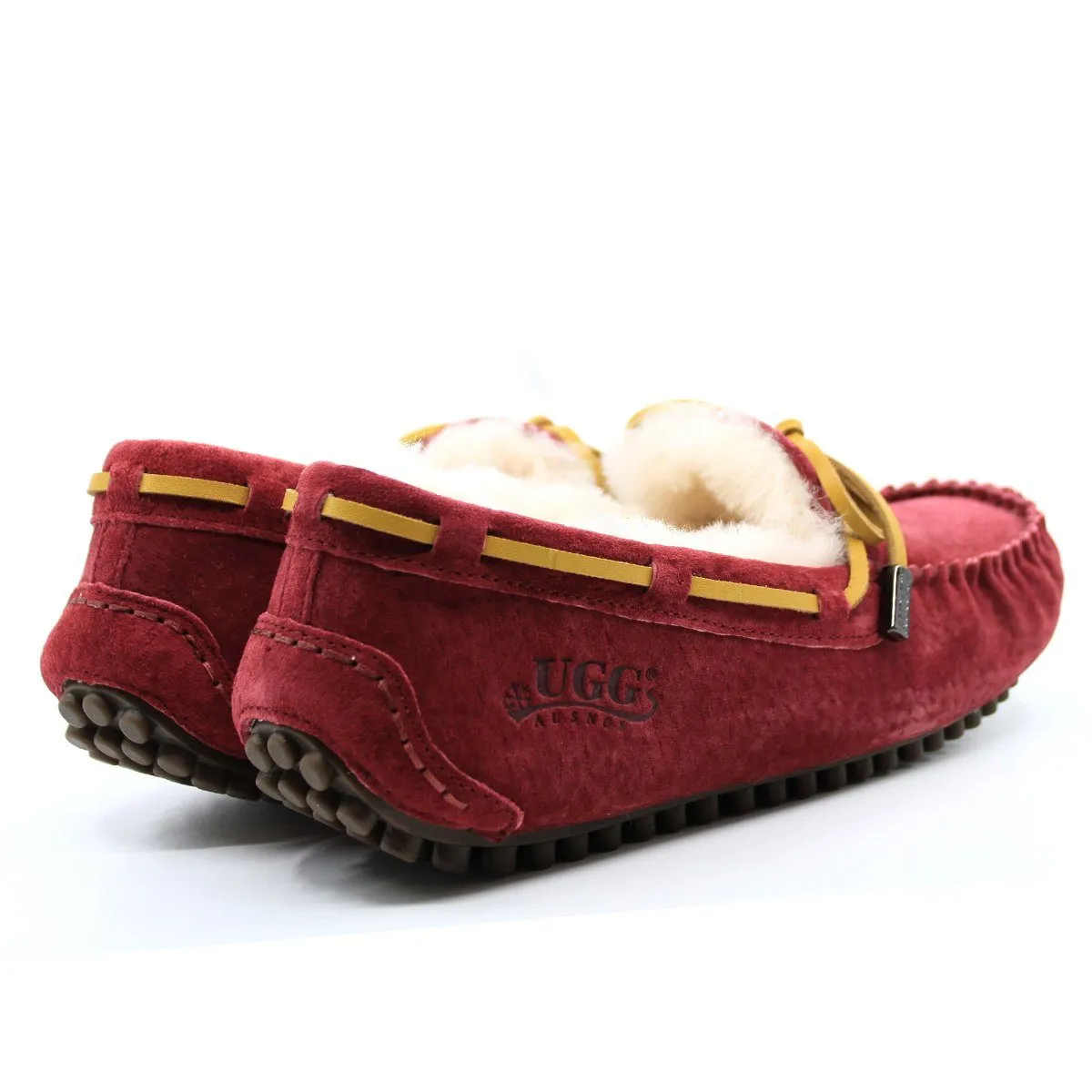 UGG Ozsnow Premium Moccasin