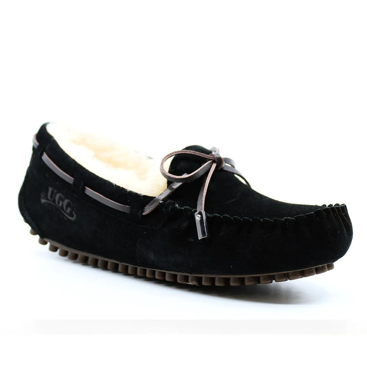 UGG Ozsnow Premium Moccasin