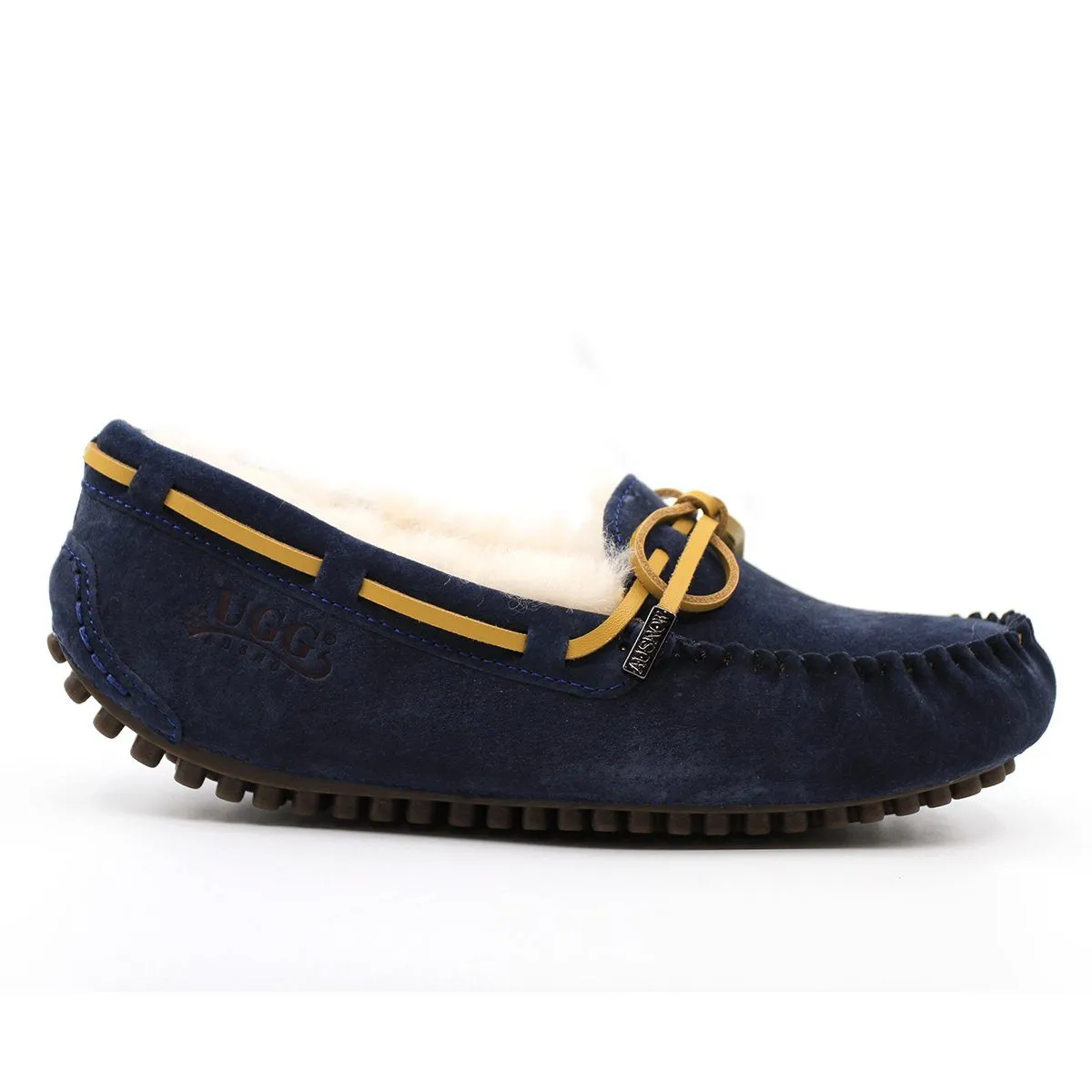 UGG Ozsnow Premium Moccasin