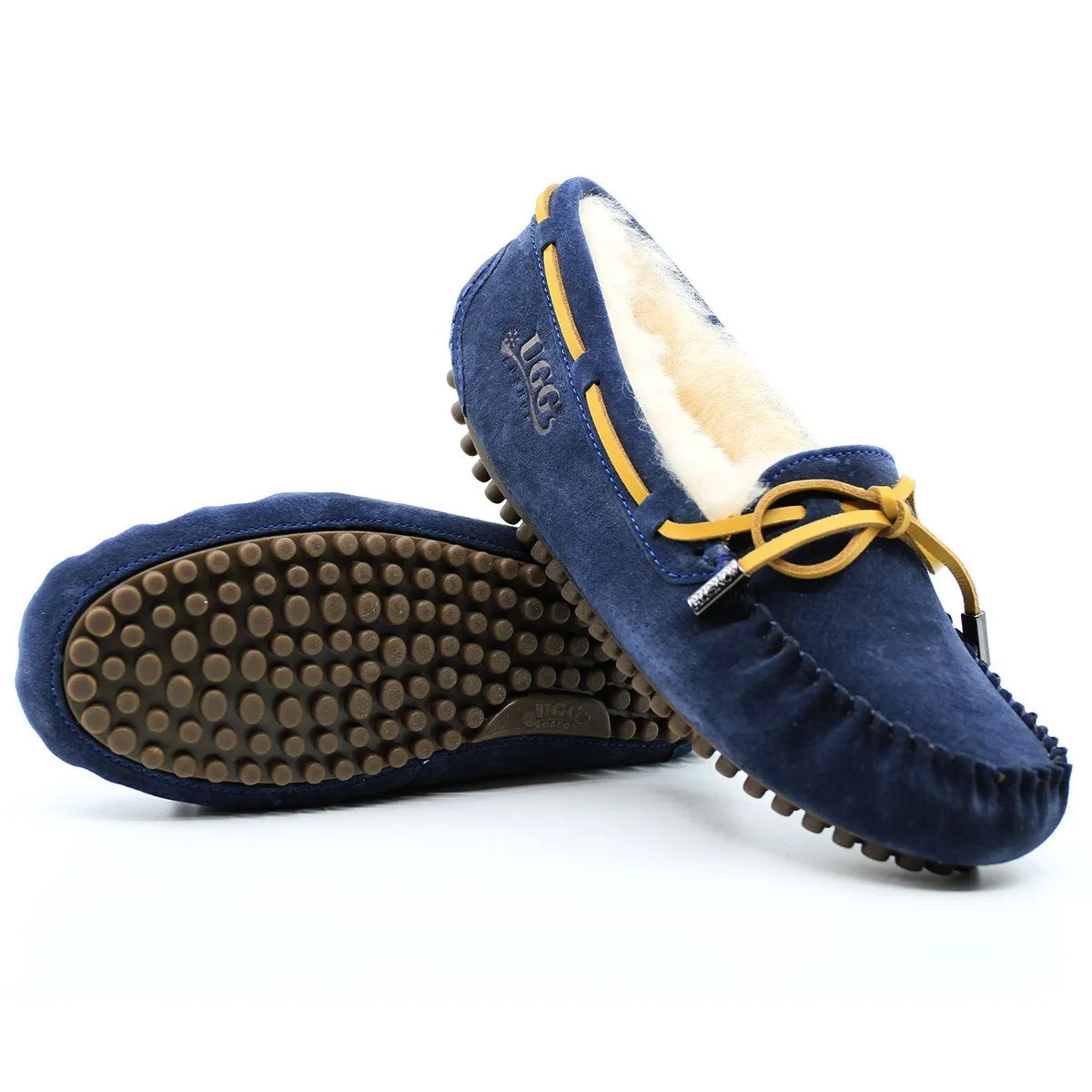 UGG Ozsnow Premium Moccasin