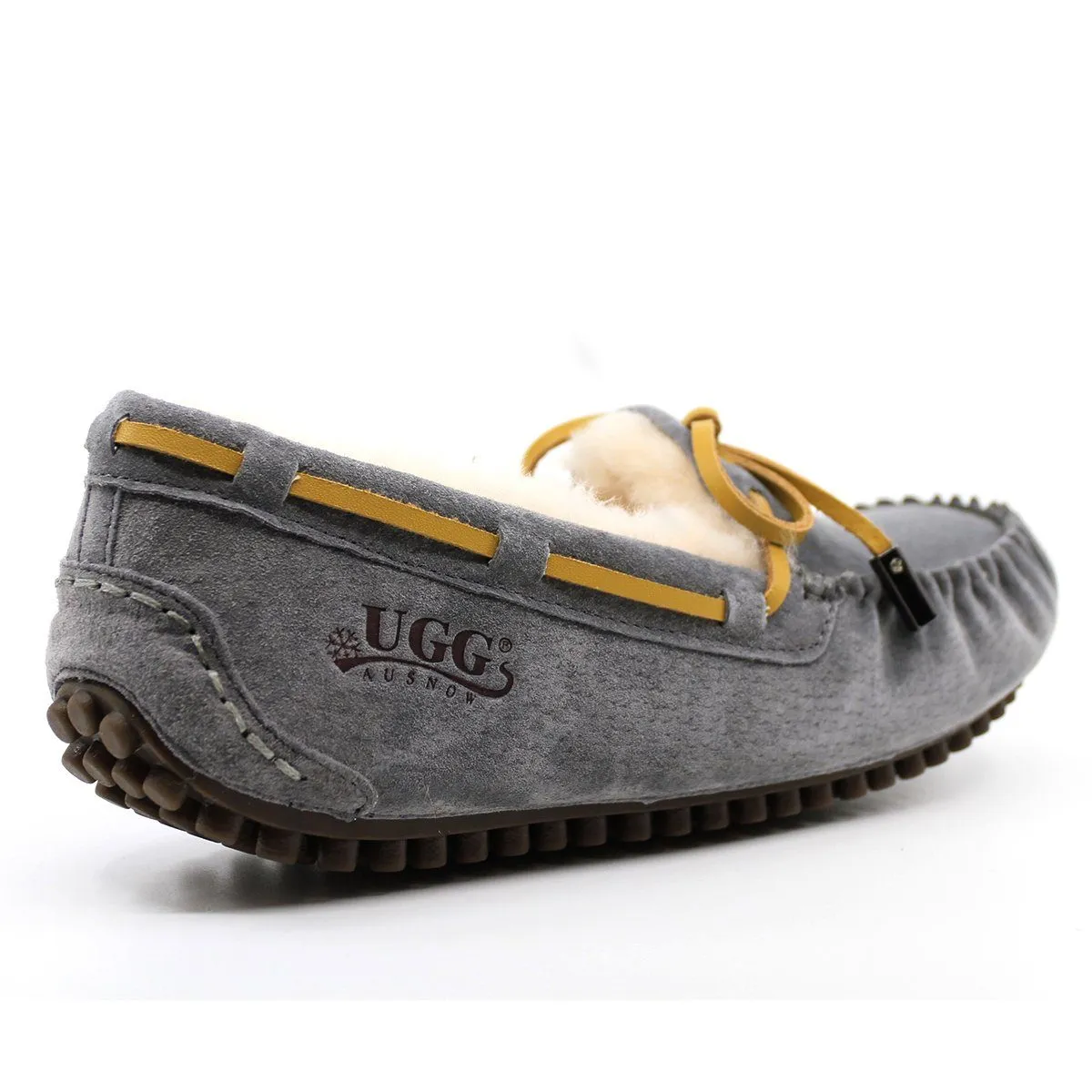 UGG Ozsnow Premium Moccasin