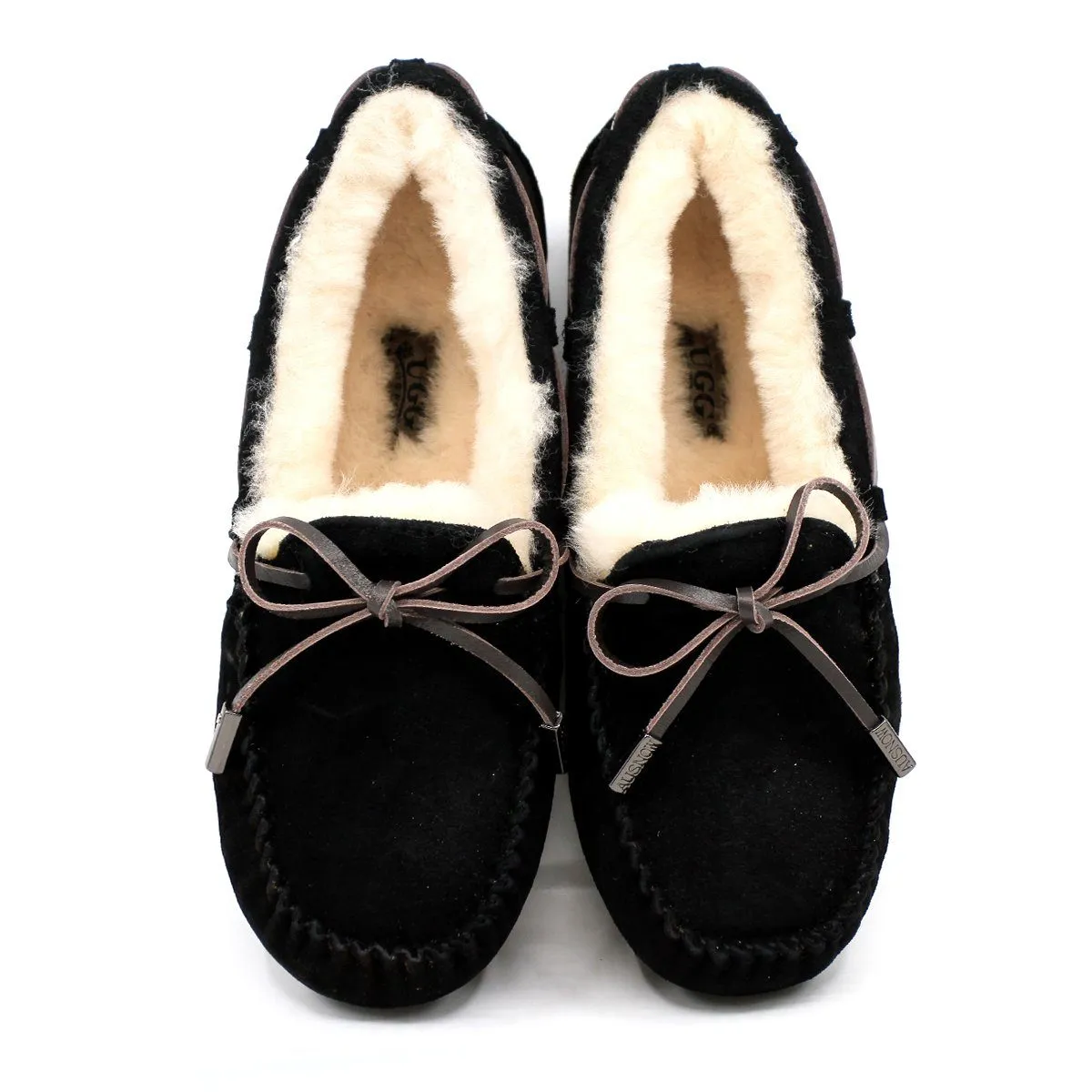 UGG Ozsnow Premium Moccasin