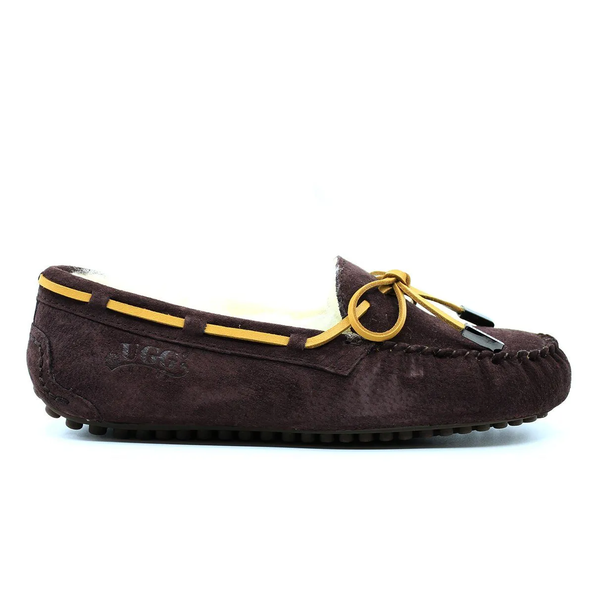 UGG Ozsnow Premium Moccasin