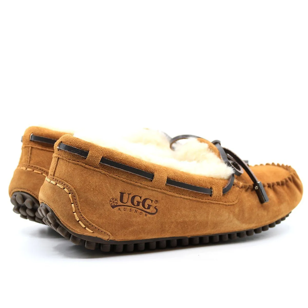 UGG Ozsnow Premium Moccasin