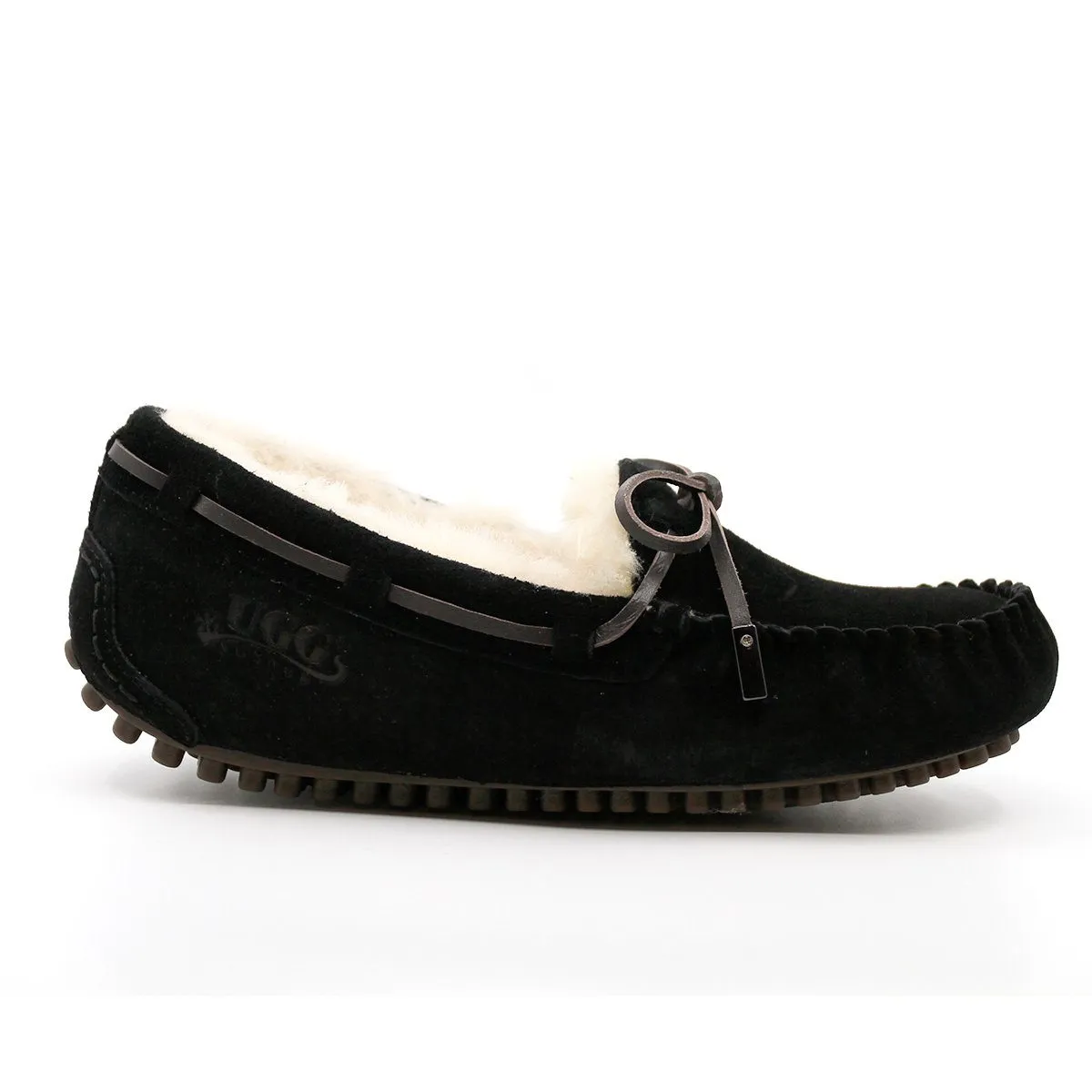 UGG Ozsnow Premium Moccasin