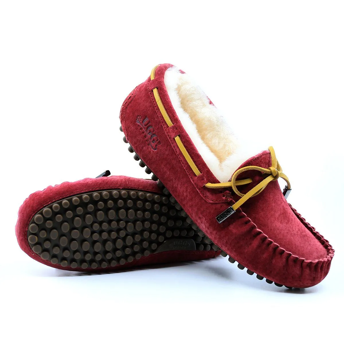 UGG Ozsnow Premium Moccasin