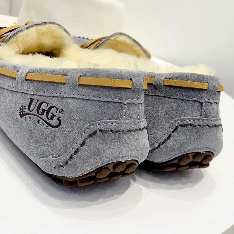 UGG Ozsnow Premium Moccasin