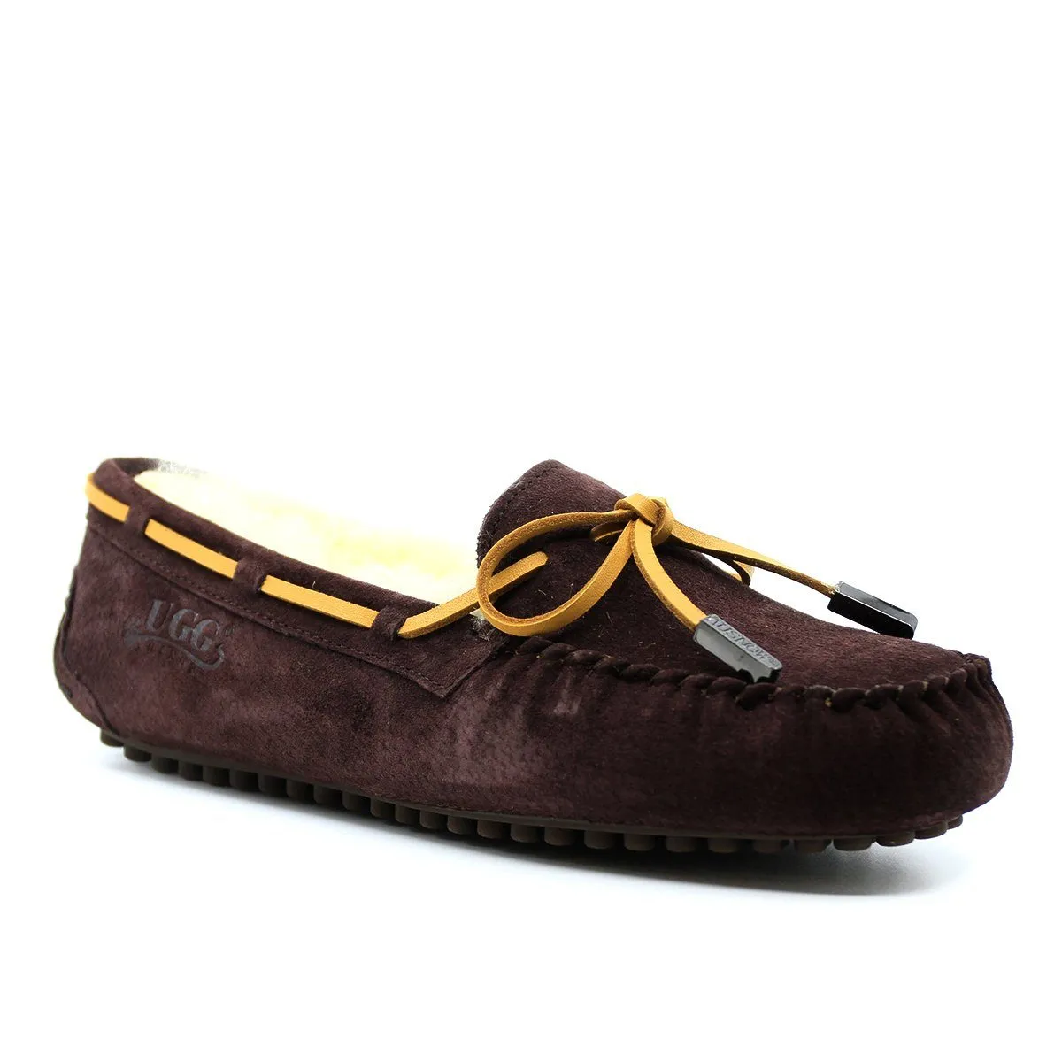 UGG Ozsnow Premium Moccasin