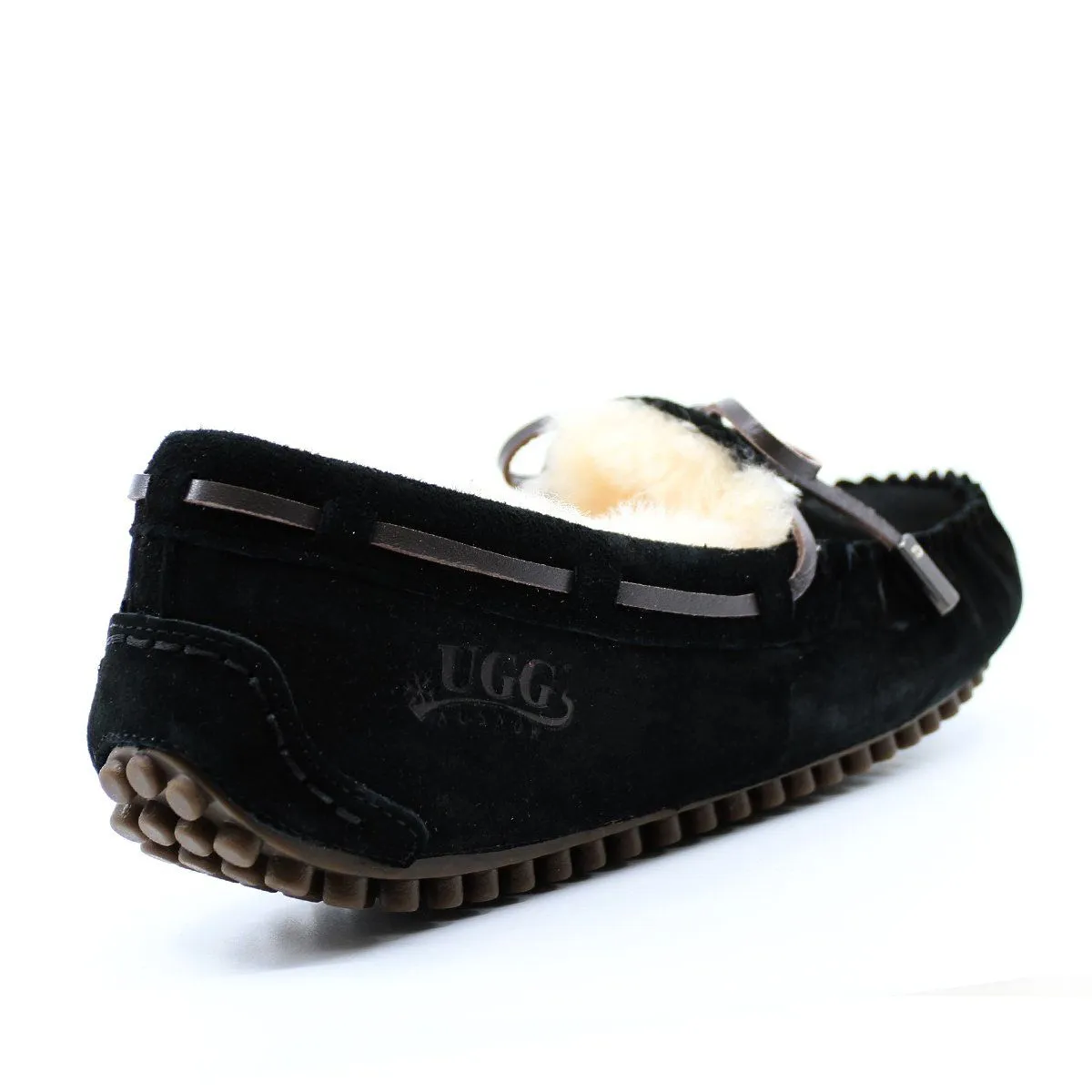 UGG Ozsnow Premium Moccasin