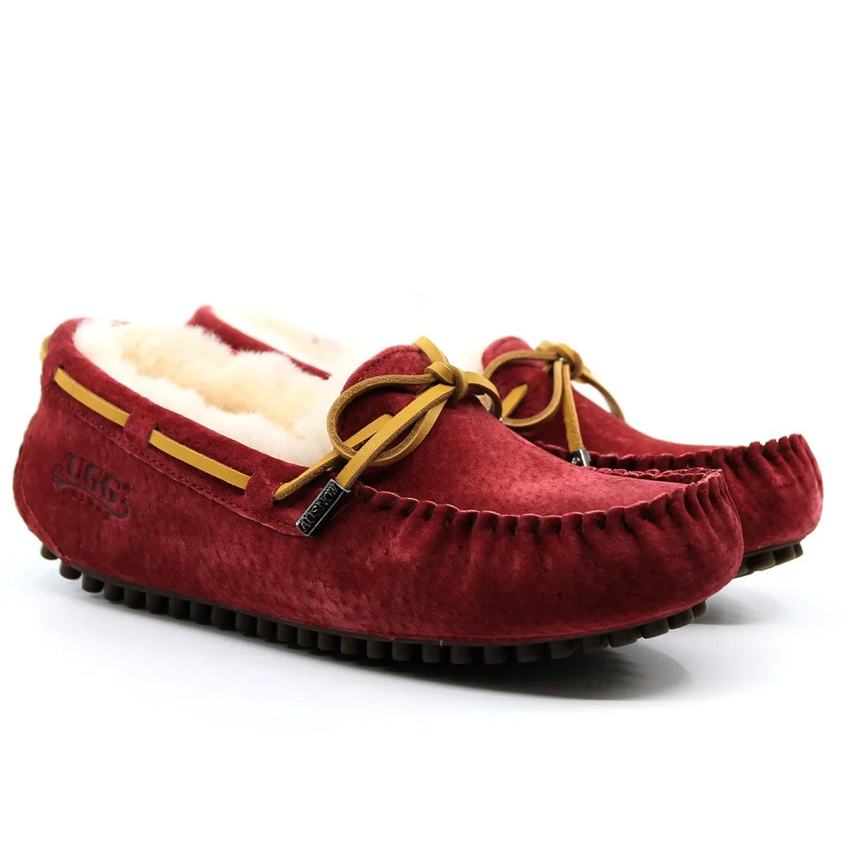 UGG Ozsnow Premium Moccasin