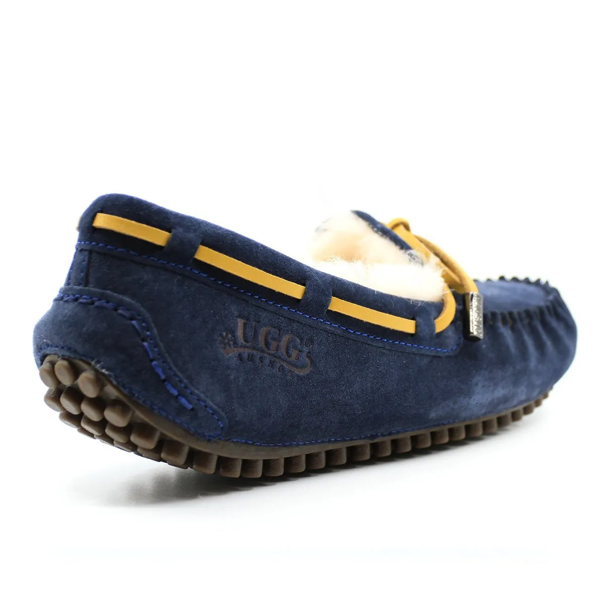 UGG Ozsnow Premium Moccasin