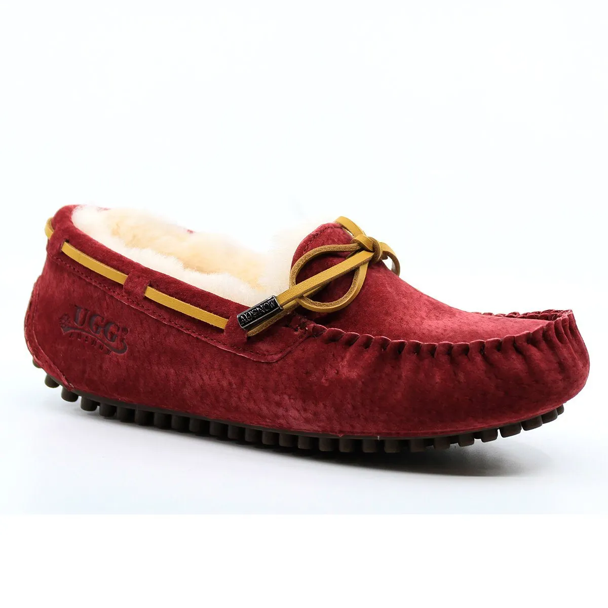 UGG Ozsnow Premium Moccasin