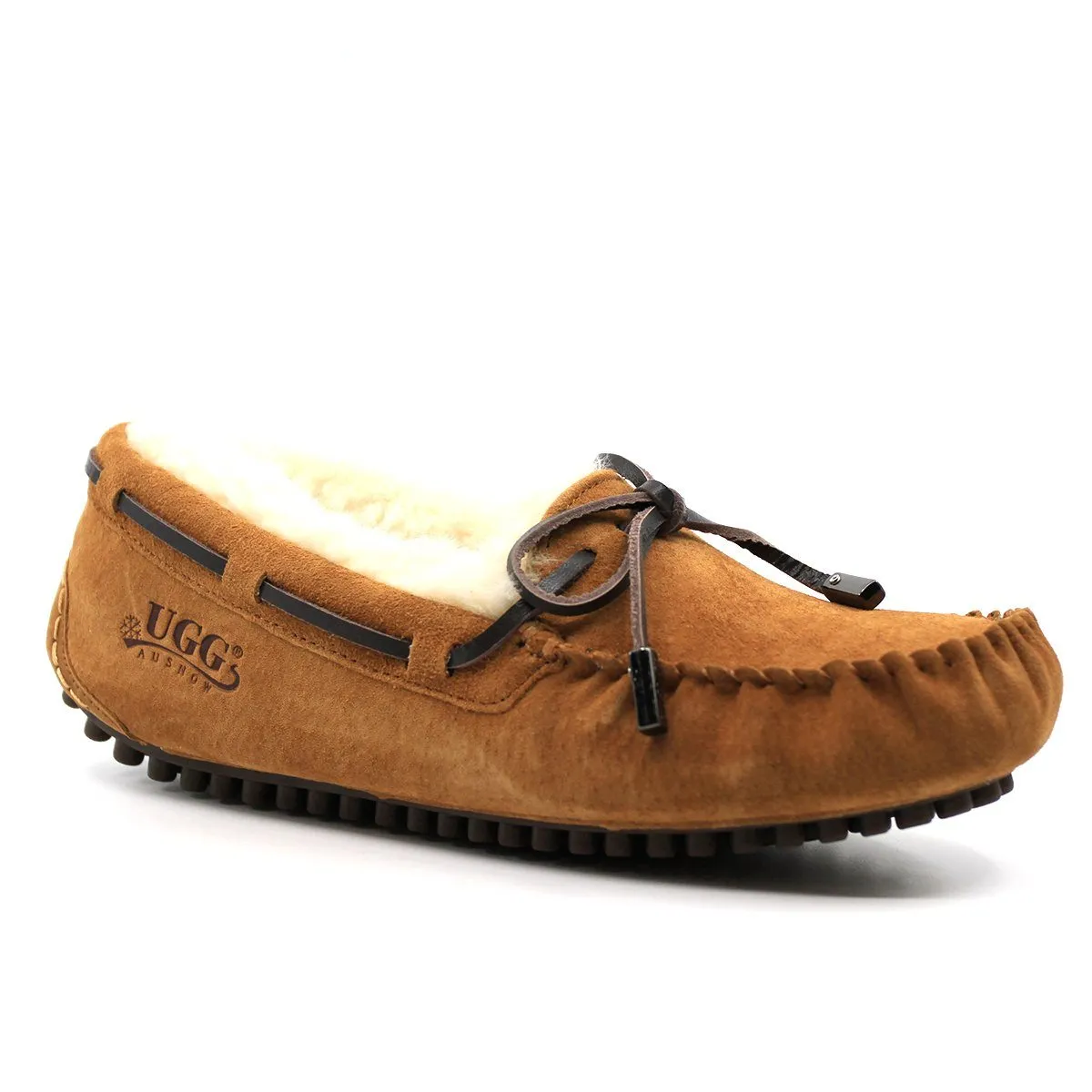 UGG Ozsnow Premium Moccasin