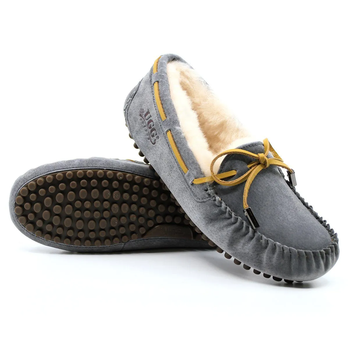 UGG Ozsnow Premium Moccasin