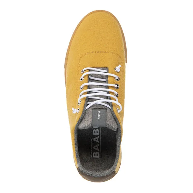 Urban Wooler - Honey Grey