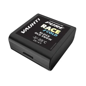 Vauhti Pure Race Old Snow Cold Block 12g -2 to -20C