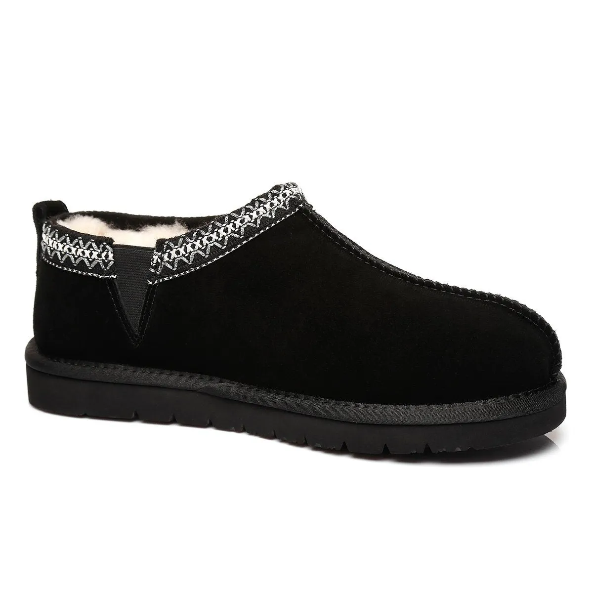 Vince Premium UGG Slippers