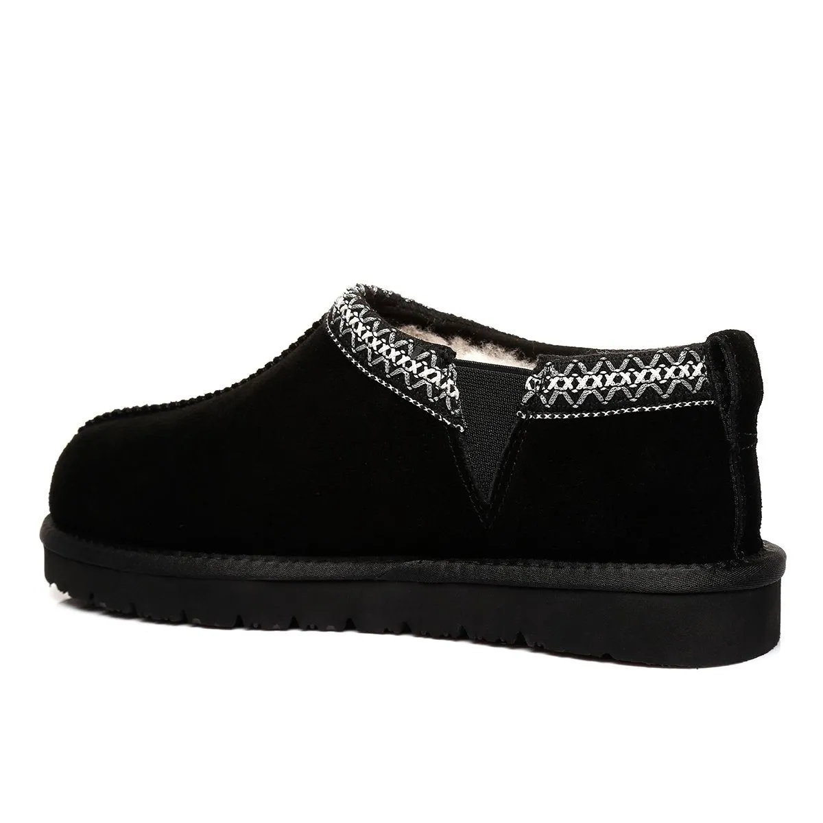 Vince Premium UGG Slippers