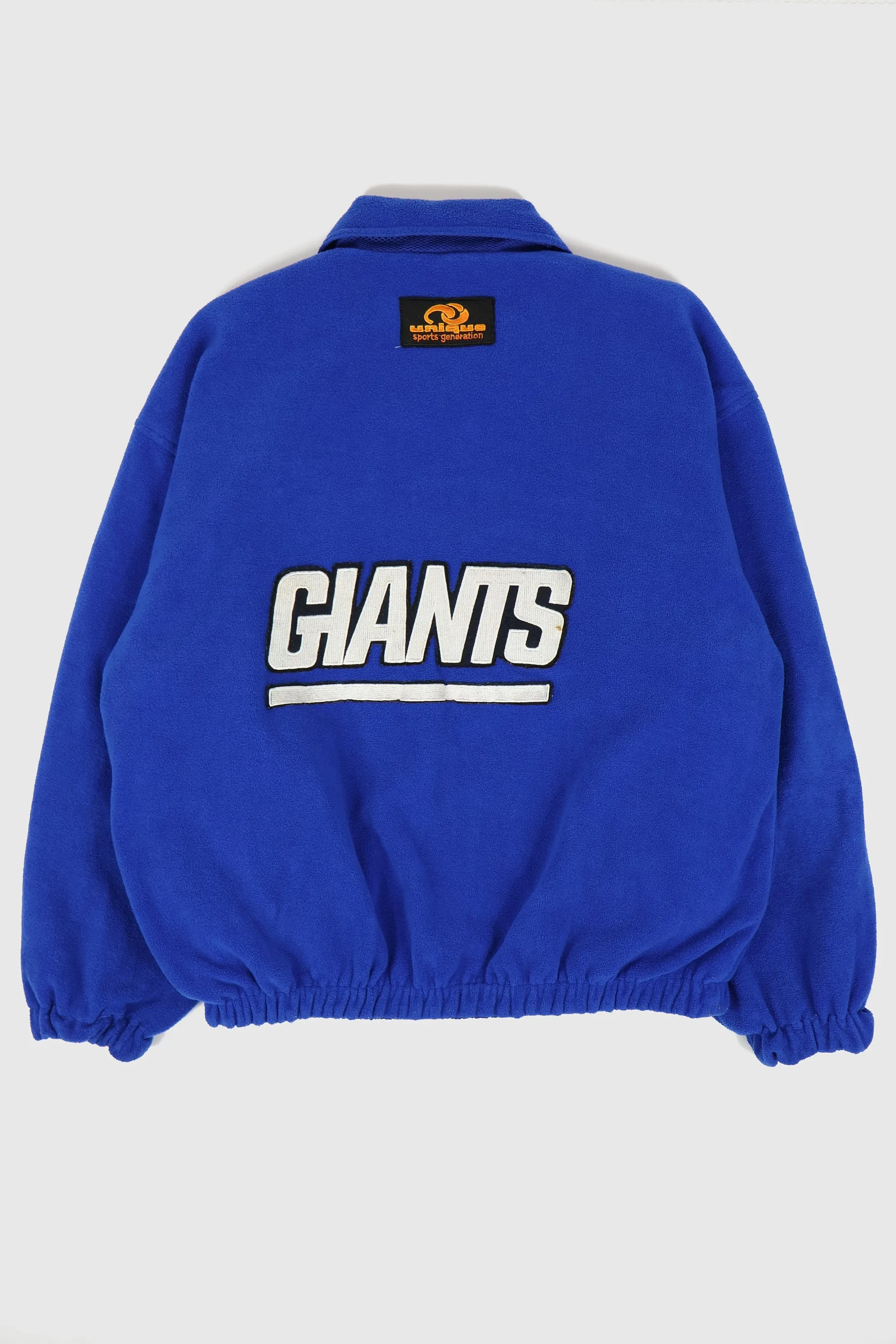 Vintage New York Giants Reversible Jacket