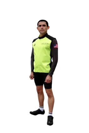 Wind Stop Vest