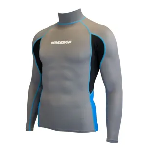 Windesign Long Sleeve Rash Vest