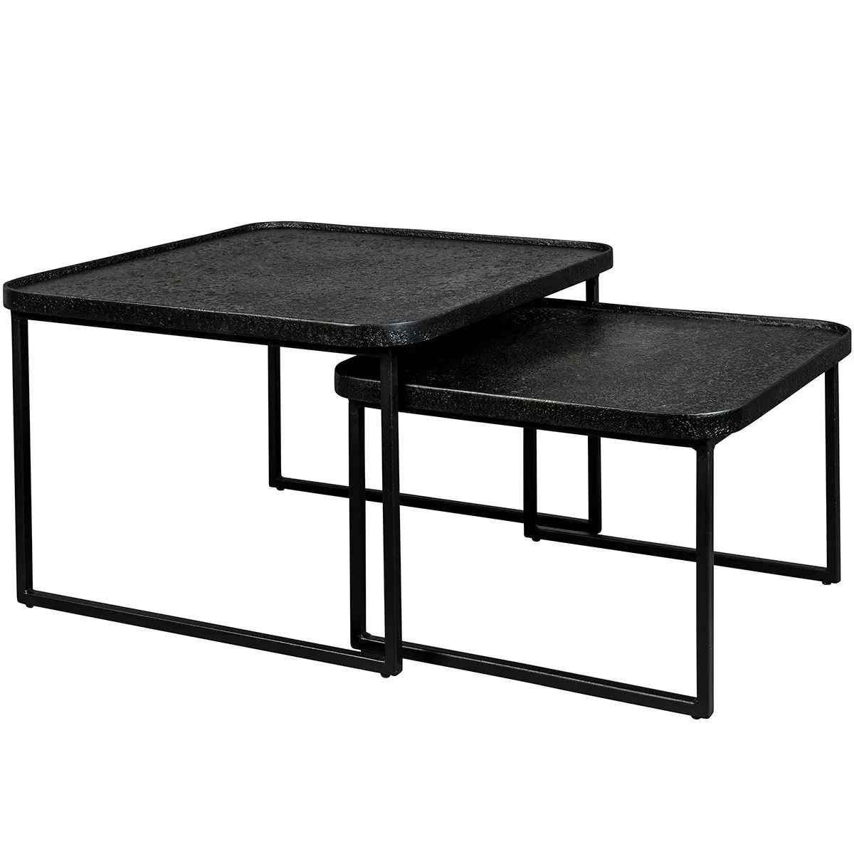 Winston Coffee Table (2/Set)