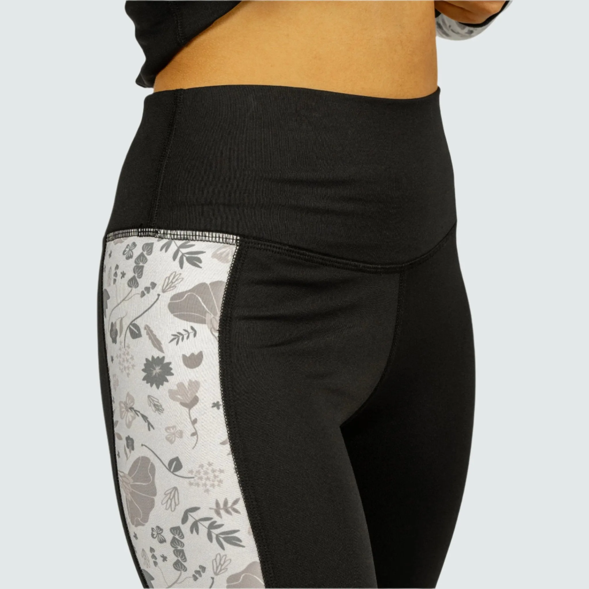 Women's Therma Base Layer Leggings