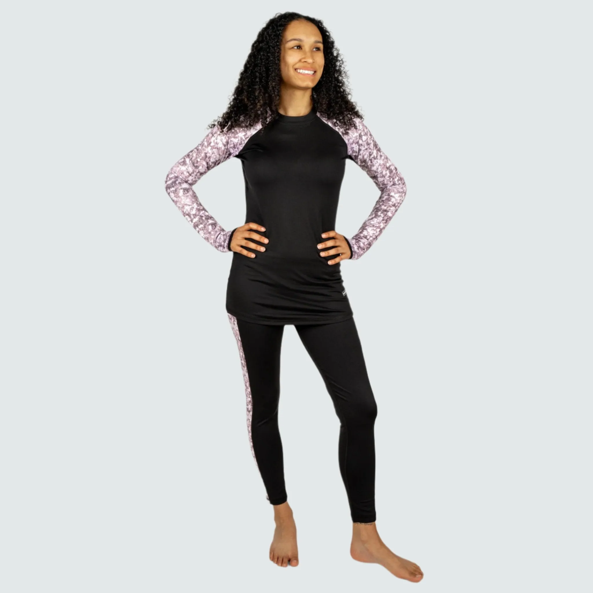 Women's Therma Base Layer Leggings