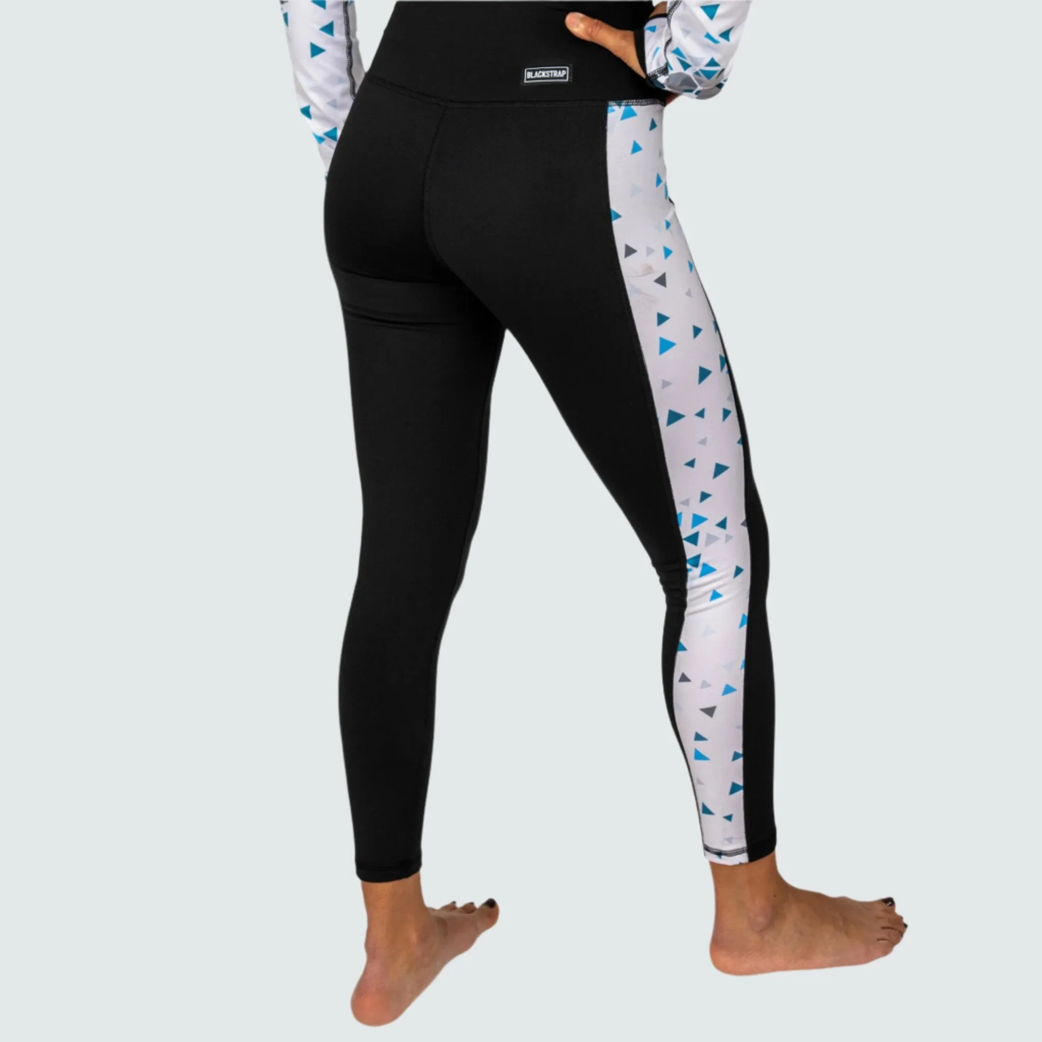 Women's Therma Base Layer Leggings