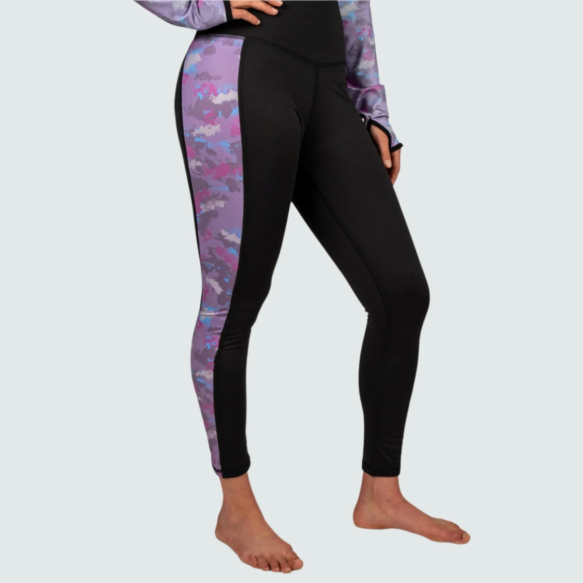 Women's Therma Base Layer Leggings