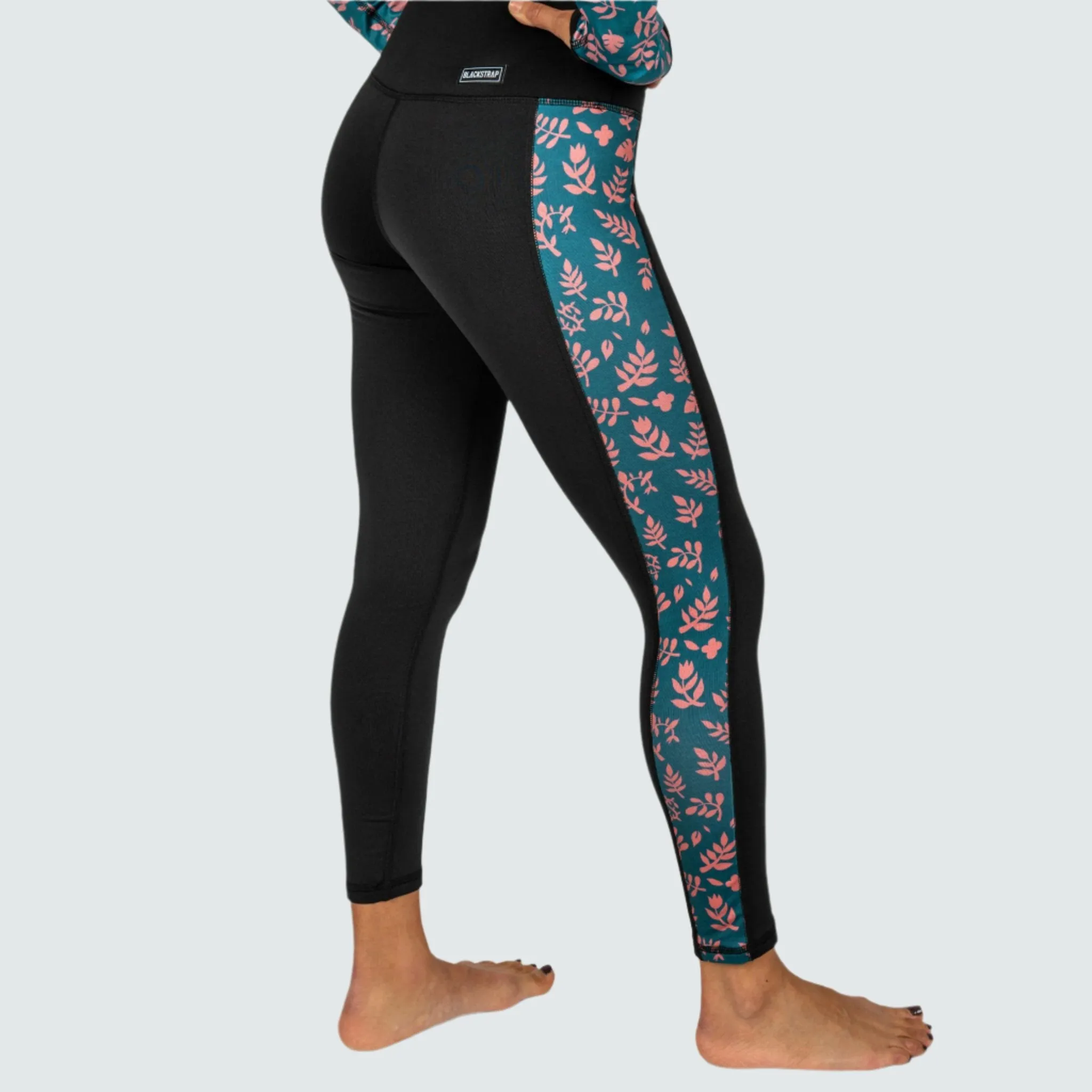 Women's Therma Base Layer Leggings