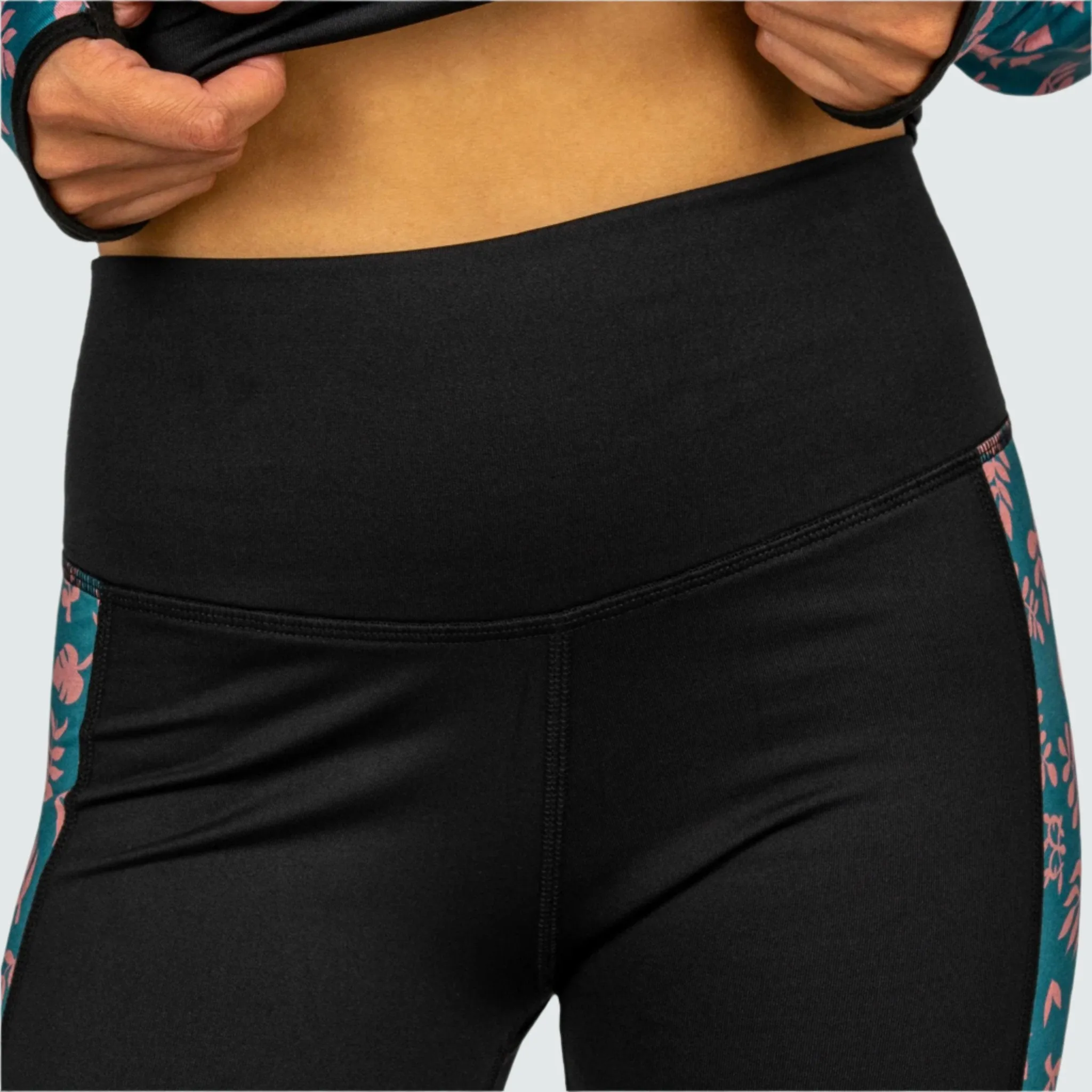 Women's Therma Base Layer Leggings