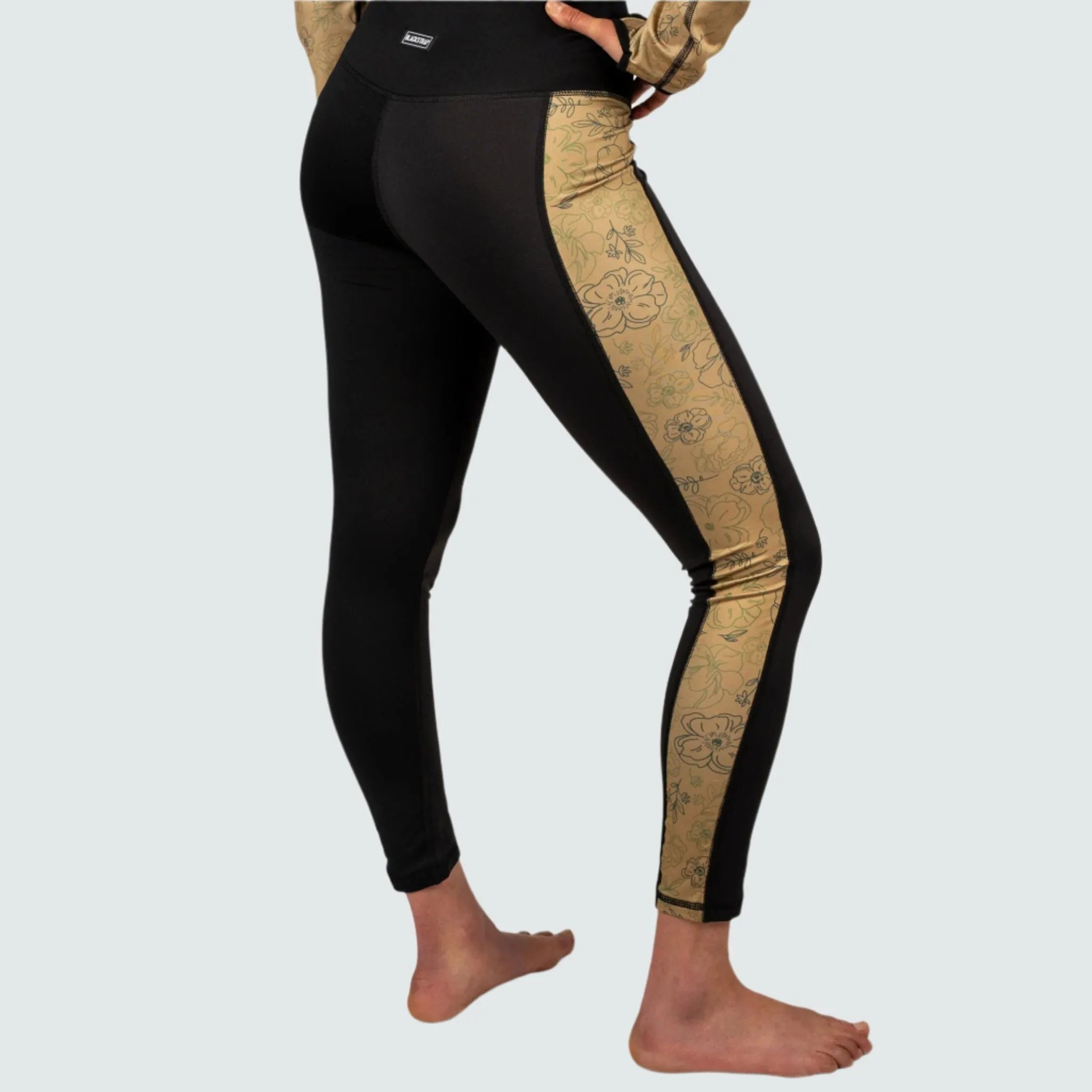 Women's Therma Base Layer Leggings