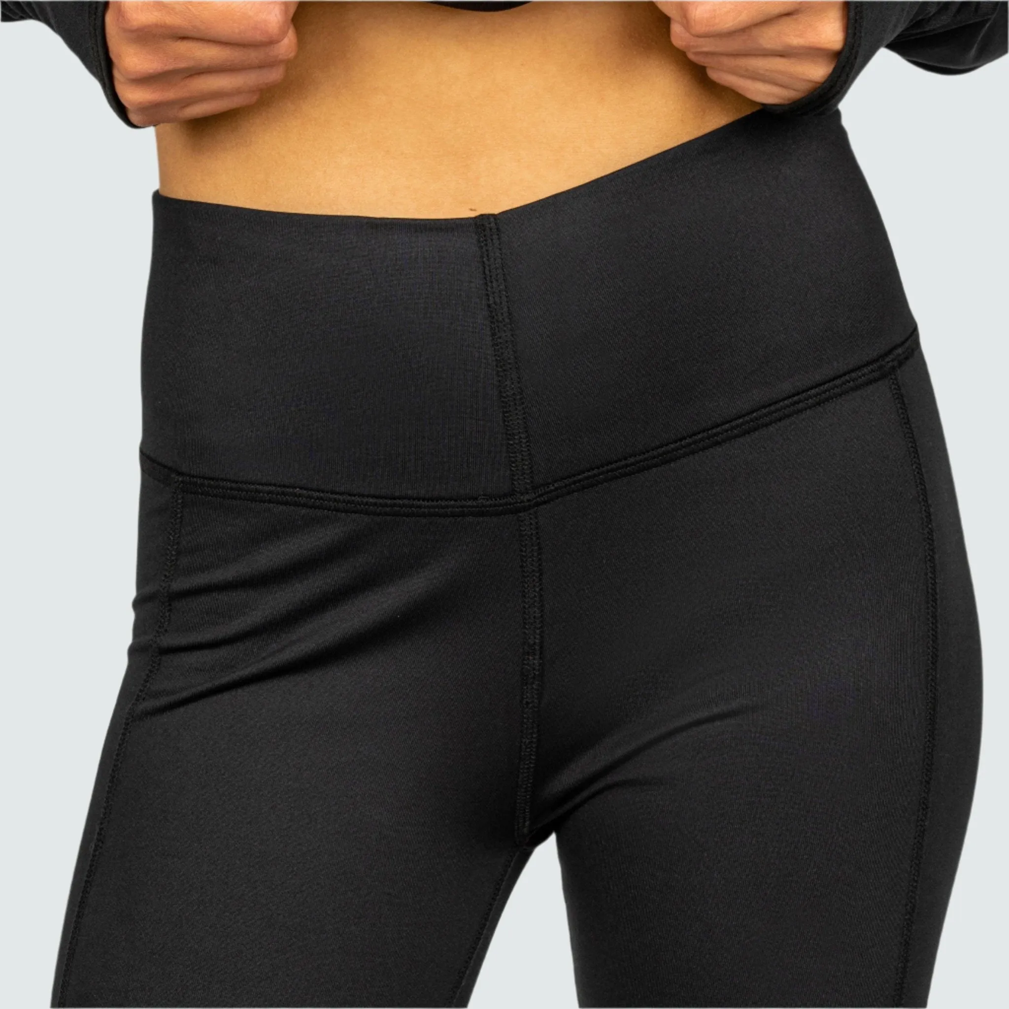 Women's Therma Base Layer Leggings